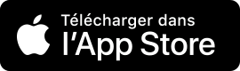 Télécharger l'application sur Apple store