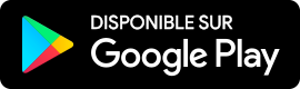 Télécharger l'application gratuitement sur le play store