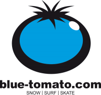 Blue Tomato
