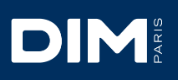 dim