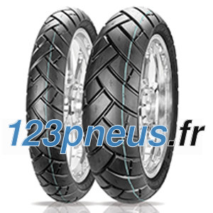Avon Trailrider ( 150/70 R18 TT 70V roue arri&egrave;re, Marquage M+S )