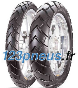 Avon Trekrider ( 90/90-21 TL 54V Marquage M+S, Roue avant )
