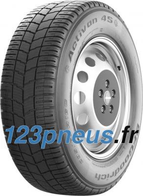 BF Goodrich Activan 4S ( 215/65 R15C 104/102T 6PR )