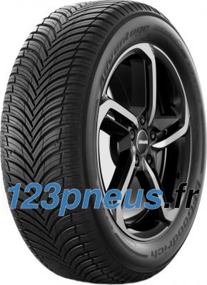 BF Goodrich Advantage All-Season ( 245/45 R18 100Y XL )