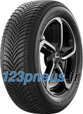 Pneu BFGoodrich Advantage SUV All-Season 255/45 R 20 101 W