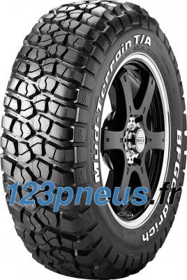 BF Goodrich Mud-Terrain T/A KM 2 ( LT225/75 R16 110/107Q 8PR POR RWL )
