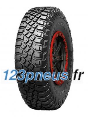 BF Goodrich Mud-Terrain T/A KM 3 ( LT245/75 R17 121/118Q, POR )