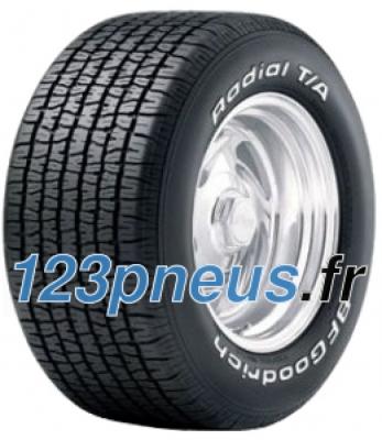PNEU Bf goodrich RADIAL T/A 225/70R14 98S 0 plis TL,Radial