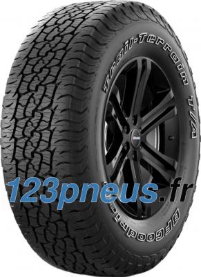 Pneu Quatre saisons BF GOODRICH TRAIL TERRAIN T/A 225/65 R17 102T