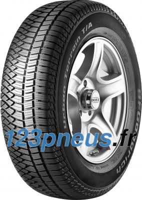 BF Goodrich Urban Terrain T/A 235/50 R18 97V