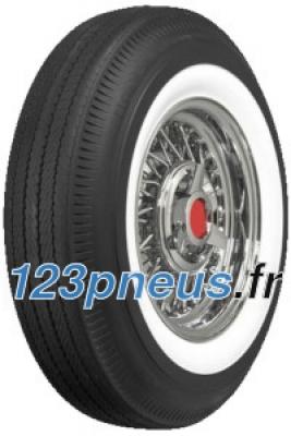 BF Goodrich Whitewall ( 5.90 -15 82P ) 82 