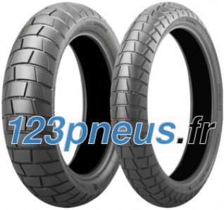 Pneu Bridgestone Battlax Adventure Trail AT41 170/60 R17 72 V TL