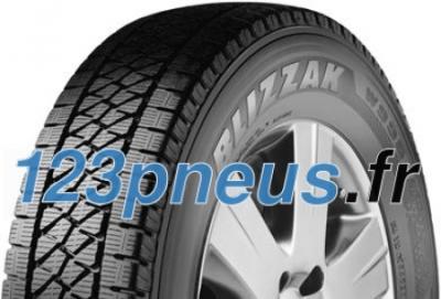 Bridgestone Blizzak W995 Multicell 225/65 R16 112/110R