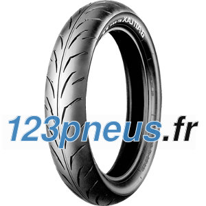 Bridgestone BT39 R ( 140/70-17 TL 66H 125 ccm, roue arri&egrave;re, M/C )