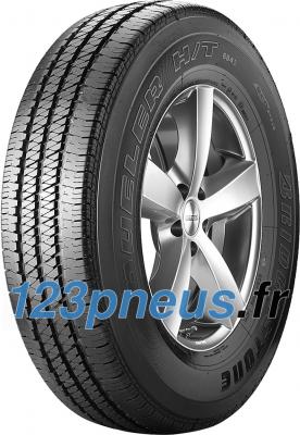 Bridgestone Dueler H/T 684 II ( 265/60 R18 110H ) 110