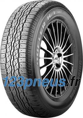 Bridgestone Dueler H/T 687 ( 235/55 R18 100H ) 100