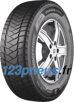 Bridgestone Duravis All-Season ( 215/70 R15C 109/107S 8PR )