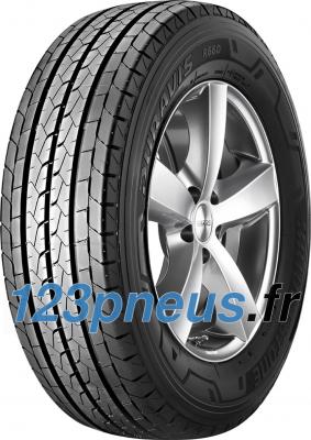 Bridgestone Duravis R660 ( 235/65 R16C 121/119R 10PR )