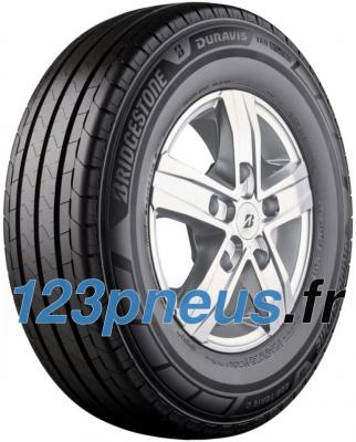 Bridgestone Duravis VAN ( 215/75 R16C 116/114R 10PR Enliten / EV )