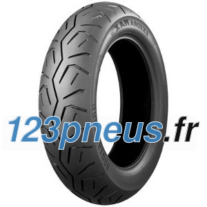 Bridgestone E-Max R ( 150/80-15 TT 70H roue arri&egrave;re, M/C ) Pneus Moto