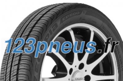 Bridgestone Ecopia EP600 ( 155/70 R19 84Q * ) Pneus &eacute;t&eacute;