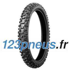 Bridgestone M403 ( 60/100-14 TT 30M M/C, Roue avant )