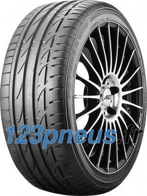 Bridgestone Potenza S001 ( 255/35 R19 96Y XL AO )
