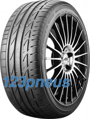 Bridgestone Potenza S001 RFT ( 275/35 R20 102Y XL *, runflat ) 102