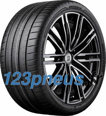 Bridgestone Potenza Sport ( 255/30 ZR20 (92Y) XL ) Pneus &eacute;t&eacute;