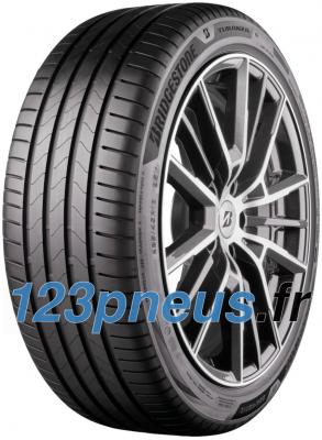 Bridgestone Turanza 6 ( 245/45 R19 102Y XL *, Enliten / EV, MO ) 102