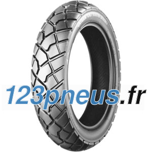 Bridgestone TW152 ( 160/60 R15 TL 67H roue arri&egrave;re, M/C, variante M )