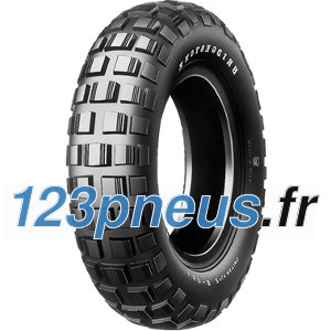 Bridgestone TW2 ( 3.50-8 TT 35J roue arri&egrave;re, M/C, Roue avant )