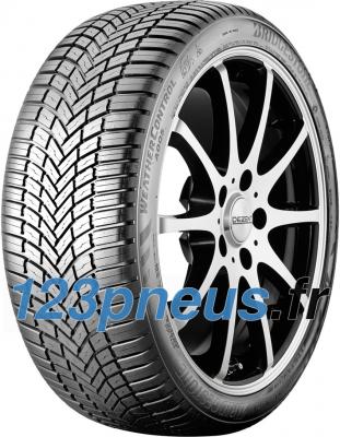 Bridgestone Weather Control A005 235/55 R19 101T 