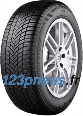 Bridgestone Weather Control A005 Evo ( 235/40 R19 96Y XL )