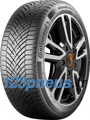 Continental AllSeasonContact 2 ( 225/40 R18 92V XL EVc ) 92