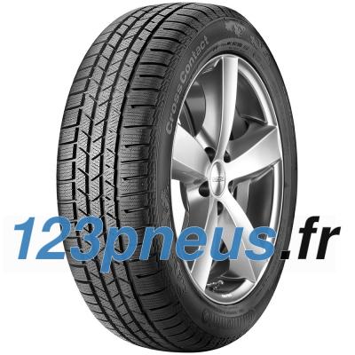Continental ContiCrossContact Winter 205 R16 110/108T