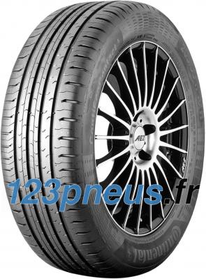 Continental CONTIECOCONTACT 5 205/55 R16 91W