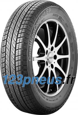 Continental CONTIECOCONTACT EP 155/65 R13 73T