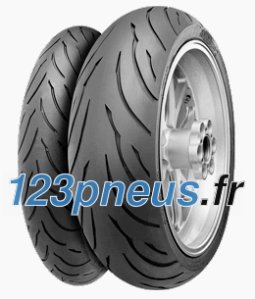 Continental ContiMotion 140/70 ZR17 66W