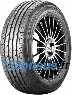 Continental Premium Contact 2 195/65R15 91H