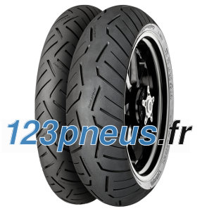 Continental ContiRoadAttack 3 160/60 ZR18 70W