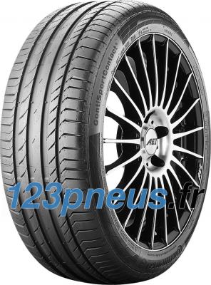 Continental ContiSportContact 5 ( 235/40 R19 96Y XL )