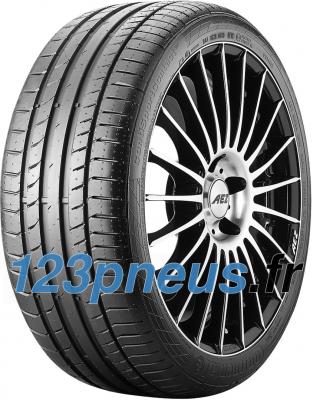 Continental ContiSportContact 5P 255/35 R20 97Y