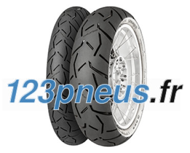 Continental ContiTrailAttack 3 130/80 D17 65H 