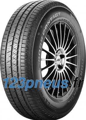 Continental ContiCrossContact LX Sport 235/50 R18 97H