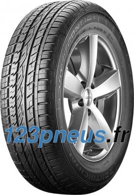 Continental ContiCrossContact UHP 255/60 R18 112H