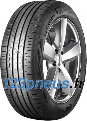Continental EcoContact 6 225/45 R18 95Y