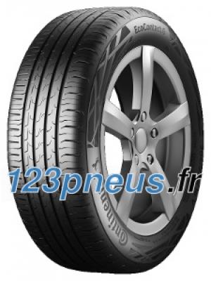 Continental EcoContact 6Q 265/40 R22 109V