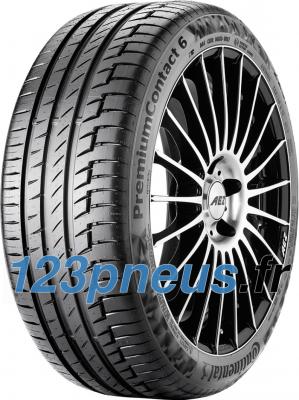 Continental PremiumContact 6 275/50 R20 113Y