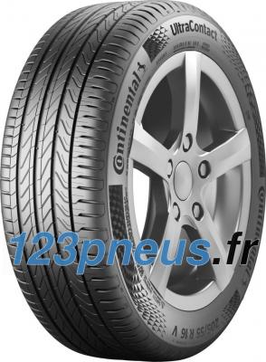 Continental UltraContact ( 225/65 R17 106V XL EVc ) 106